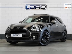 MINI Clubman - 1.5 Cooper Automaat | Pano Camera Leder Cruise LED CarPlay Keyless