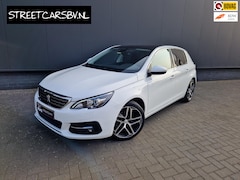 Peugeot 308 - 1.2 PureTech /Led /Pano /Carplay /Android auto