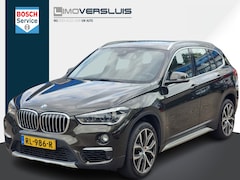 BMW X1 - sDrive20i High Executive 192 PK | X-line | Panorama | Led | Climate contr. | Leder | NL-au