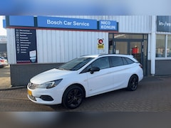 Opel Astra Sports Tourer - , Navi, LMV, PDC 1.2 Design & Tech