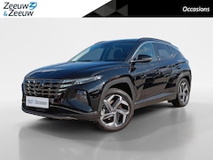 Hyundai Tucson - 1.6 T-GDI PHEV BLACK EDITION 4WD Comfort Smart | 42.000KM | NETTE AUTO