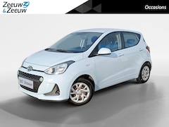 Hyundai i10 - 1.0i Comfort 5-Drs 33.000KM | Cruise control | Bluetooth