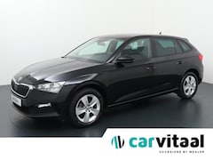 Skoda Scala - 1.0 TSI Sport Business | 110 PK | Automaat | Apple CarPlay | Bluetooth | Cruise Control |