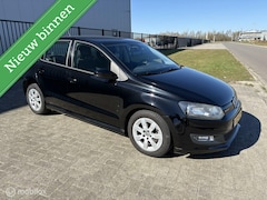 Volkswagen Polo - 1.2 TDI BlueMotion Trendline