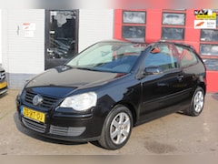 Volkswagen Polo - 1.4-16V , NIEUWE APK