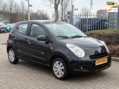 Suzuki Alto - 1.0 Exclusive