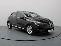 Renault Clio - TCe 90pk Intens Carplay | Climate | Cruise | Parksens. achter | 16" Velgen