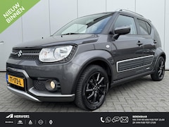 Suzuki Ignis - 1.2 Select Tweede eigenaar / Achteruitrijcamera / Stoelverwarming / Navigatie / Bluetooth