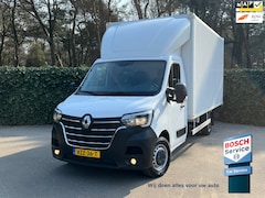 Renault Master - Bakwagen T35 2.3 dCi 145 L3 EL Energy | D'Hollandia Laadklep