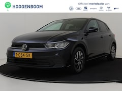 Volkswagen Polo - 1.0 TSI Life | CarPlay | Climate control | Digitale cockpit | Parkeersensoren | Adaptieve