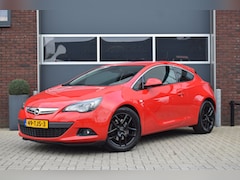 Opel Astra GTC - 1.4 Turbo Sport | Dealer onderhouden