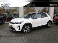 Kia Stonic - 1.0 T-GDi MHEV DynamicPlusLine | Airco | Navi | Camera | LM Velgen | Privacy Glass |