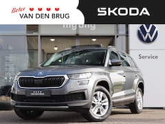 Skoda Kodiaq - 1.5 TSI 150 pk DSG Tour | Panoramadak | Navigatie via SmartLink | Adaptive Cruise | LED |