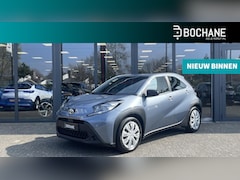 Toyota Aygo X - 1.0 VVT-i MT Play | Camera | DAB | Apple Carplay | Android Auto | ALL-Season banden | Crui