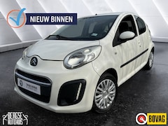 Citroën C1 - 1.0 Collection Airco Elek-R Bluetooth Nap