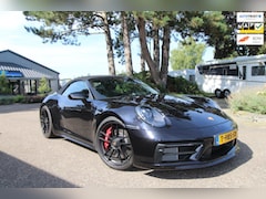 Porsche 911 Cabrio - 3.0 Carrera 4 GTS vol opties 480pk PDK