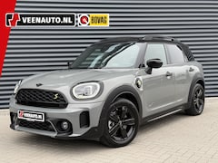 MINI Countryman - 2.0 Cooper S E ALL4