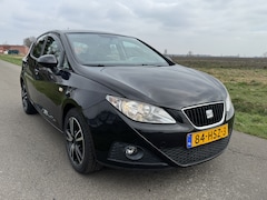 Seat Ibiza - 1.4 Stylance Airco/Cruise/5-Drs/NL-auto