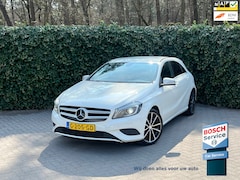 Mercedes-Benz A-klasse - 180 Prestige Automaat | Sportstoelen | Navigatie | Cruise Control