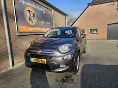 Fiat 500 X - 1.4 Turbo MultiAir Opening Edition