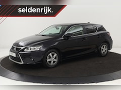 Lexus CT 200h - 25th Edition | Stoelverwarming | Camera | Alcantara | Navigatie | Climate control | Cruise