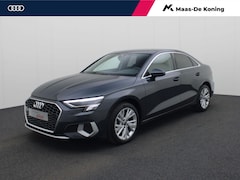 Audi A3 Limousine - 30 TFSI/110PK Business edition · Navigatie · Parkeersensoren · LED