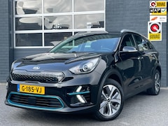 Kia e-Niro - DynamicLine |64 kWh|LEDER|STOEL/STUURVERW.|ACC|CAMERA|1e EIG.|INCL.BTW|