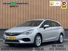 Opel Astra - 1.2 Edition | Cruise Control | Trekhaak | Apple Carplay | Parkeersensoren | DAB | Stop&Go