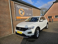 Volkswagen T-Roc - 1.5 TSI Sport