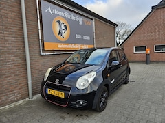 Suzuki Alto - 1.0 Exclusive