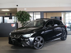 Seat Ibiza - 1.0 TSI FR 116PK Pano Virtual Cruise Led Navi Cam