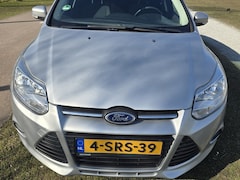 Ford Focus Wagon - 1.0 EcoBoost Edition