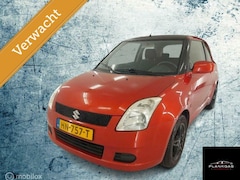 Suzuki Swift - 1.3 GLS | inclusief een nieuwe koppeling