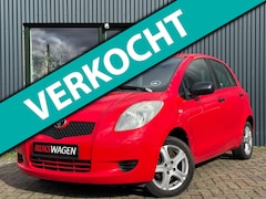 Toyota Yaris - 1.0 VVTi Airco/Elektrische ramen