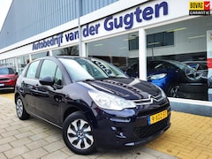 Citroën C3 - 1.0 VTi Attraction / 75.000 Km / Elektrische ramen voor /