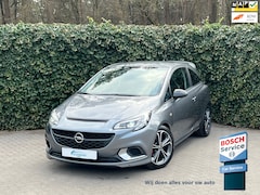 Opel Corsa - 1.4 GSi 150 PK | Recaro Stoelen | Bi-Xenon | Stoel + Stuurverwarming