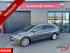 Opel Astra Sports Tourer - 150PK 1.4 Turbo Innovation