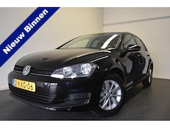 Volkswagen Golf - 1.2 TSI Trendline , TREKHAAK , CR CONTR , AIRCO , LMV15 ,