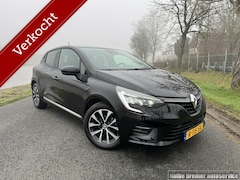 Renault Clio - 1.0 TCe Business|Carplay|Cruise|PDC|Trekhaak