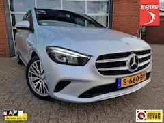 Mercedes-Benz B-klasse - 180 Luxury Line