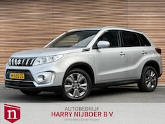 Suzuki Vitara - 1.4 Boosterjet Select Navi / Camera / Clima / Trekhaak / Zelf onderhouden / Hoge instap