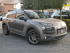 Citroën C4 Cactus - 1.2 PureTech Shine 82 PK Navi Cruise Clima Bluetooth 16''