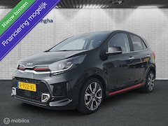 Kia Picanto - 1.0 T-GDi GT-Line 5p *100PK