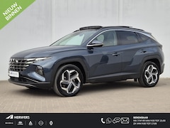 Hyundai Tucson - 1.6 T-GDI HEV 230pk Comfort Smart Sky Automaat / 1650kg Trekgewicht / Apple Carplay Androi