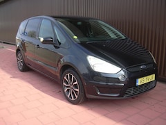 Ford S-Max - 2.0-16V