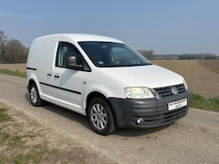 Volkswagen Caddy - 1.9 TDI