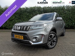 Suzuki Vitara - 1.4 Boosterjet Style Smart Hybrid Automaat, Panoramadak, Navi, Camera, Cruise, etc