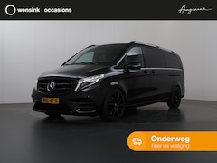 Mercedes-Benz V-klasse - 250d | XL L3 | Dubbele Cabine | Cruise Control | Lederen stuurwiel | LM Velgen | Navigatie