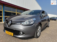 Renault Clio - 0.9 TCe Dynamique NAVI APK T/M 12-5-26