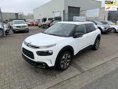 Citroën C4 Cactus - 1.2 PureTech Shine, Panodak, Navi, 12 mnd Garantie